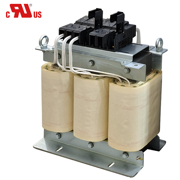 UL 单/三相变压器