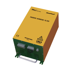 高通滤波器(PHF)