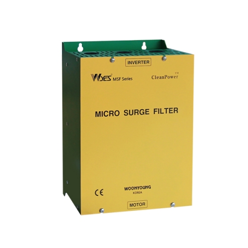 微型浪涌滤波器