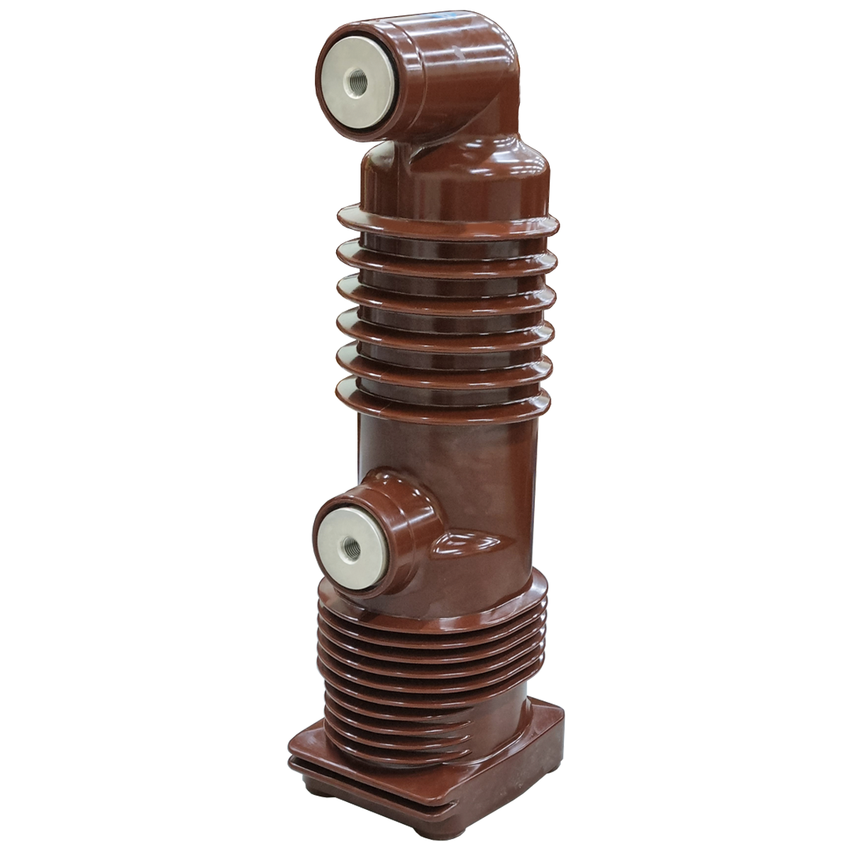 环氧树脂真空断路器用VI杆 24kV