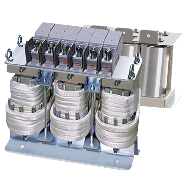 立式(FMAX=450Hz, FS=4~16kHz)