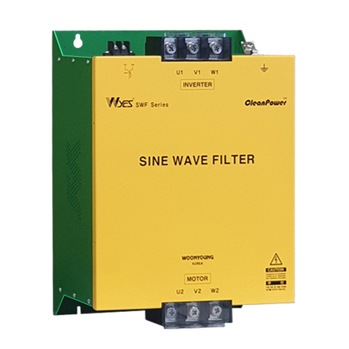 壁挂式 (FMAX=60Hz, FS=2~8kHz)