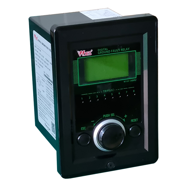 数字式8、12、16路