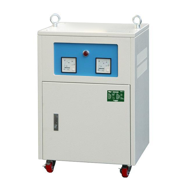 三相箱式变压器