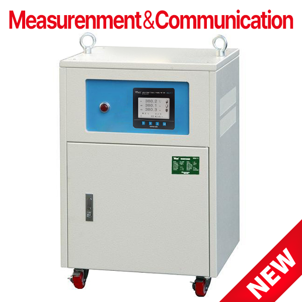 新型三相箱式变压器